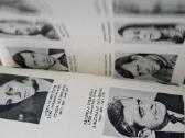 Knyga 1976m. Ltsr akademinis dramos teatras - nuotraukos Nr. 9