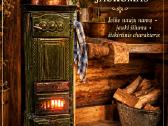 Parduodama senovinė krosnelė - nuotraukos Nr. 8