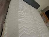 Maxi dydzio lova su naujais 30cm storio ciuziniais - nuotraukos Nr. 5