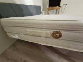 Maxi dydzio lova su naujais 30cm storio ciuziniais - nuotraukos Nr. 7