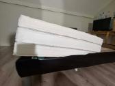 Maxi dydzio lova su naujais 30cm storio ciuziniais - nuotraukos Nr. 8