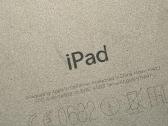 iPad 5th generation (2017), 9.7 Wi-fi modelis - nuotraukos Nr. 2