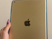 iPad 5th generation (2017), 9.7 Wi-fi modelis - nuotraukos Nr. 3