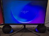 Philips Evnia 180hz monitoriai su garantija - nuotraukos Nr. 3