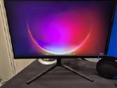 Philips Evnia 180hz monitoriai su garantija - nuotraukos Nr. 4