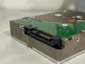 HDD 10tb Seagate Exos - nuotraukos Nr. 4