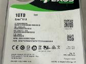 HDD 10tb Seagate Exos - nuotraukos Nr. 2