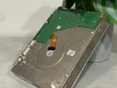 HDD 10tb Seagate Exos - nuotraukos Nr. 3