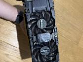 Gtx 1060 6gb - nuotraukos Nr. 2