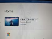 Parduodamas Microsoft Surface Book 3 – i7 / 16 GB - nuotraukos Nr. 7