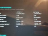Parduodamas Microsoft Surface Book 3 – i7 / 16 GB - nuotraukos Nr. 8