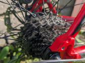 Cube Cross Race Pro - nuotraukos Nr. 8