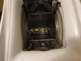 Skalbimo mašina Whirlpool 6.5 kg - nuotraukos Nr. 6