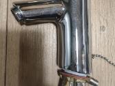 Hansgrohe praustuvo bide maišytuvas - nuotraukos Nr. 2