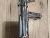 Hansgrohe praustuvo bide maišytuvas - nuotraukos Nr. 3
