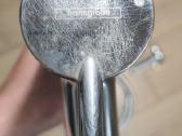 Hansgrohe praustuvo bide maišytuvas - nuotraukos Nr. 5