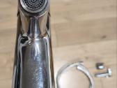 Hansgrohe praustuvo bide maišytuvas - nuotraukos Nr. 6