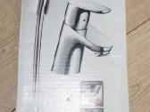 Hansgrohe praustuvo bide maišytuvas - nuotraukos Nr. 8
