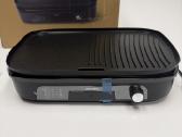 Philips 3000 Hd6210/95 elektrinis grilis - nuotraukos Nr. 3