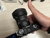 Fujifilm Xm-5 + Sigma 18-50 F2.8 + Dji RS 3 Mini - nuotraukos Nr. 2