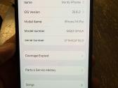 iPhone 14 Pro 256gb - nuotraukos Nr. 5
