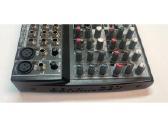 Parduodamas Behringer Xenyx 1002fx garso pultas - nuotraukos Nr. 3
