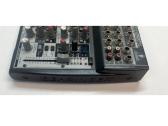 Parduodamas Behringer Xenyx 1002fx garso pultas - nuotraukos Nr. 4