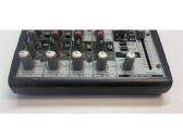 Parduodamas Behringer Xenyx 1002fx garso pultas - nuotraukos Nr. 5
