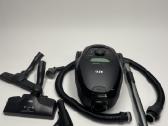 Aeg Vx8-2-1-ko dulkių siurblys su maišeliu 600 W - nuotraukos Nr. 3