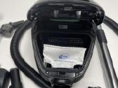 Aeg Vx8-2-1-ko dulkių siurblys su maišeliu 600 W - nuotraukos Nr. 4