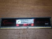 G.skill Aegis F4-3200c 8gb - nuotraukos Nr. 2