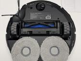 Ecovacs Deebot T50 Omni Gen2 robotas siurblys - nuotraukos Nr. 10
