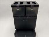 Ecovacs T50 Omni robotas siurblys su stotele 10000 - nuotraukos Nr. 2