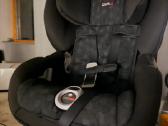 Britax Boulevard kėdutė iki 124 cm ūgio - nuotraukos Nr. 2