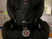 Britax Boulevard kėdutė iki 124 cm ūgio - nuotraukos Nr. 3