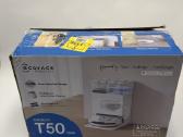 Ecovacs T50 Omni robotas siurblys su stotele 10000 - nuotraukos Nr. 11