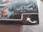 Lego Technic: parduodama kolekciją / info žemiau - nuotraukos Nr. 2