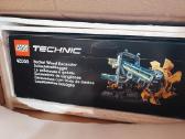 Lego Technic: parduodama kolekciją / info žemiau - nuotraukos Nr. 3