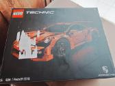 Lego Technic: parduodama kolekciją / info žemiau - nuotraukos Nr. 4