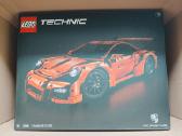 Lego Technic: parduodama kolekciją / info žemiau - nuotraukos Nr. 5