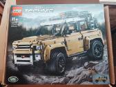 Lego Technic: parduodama kolekciją / info žemiau - nuotraukos Nr. 9