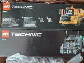 Lego Technic: parduodama kolekciją / info žemiau - nuotraukos Nr. 13
