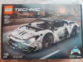 Lego Technic: parduodama kolekciją / info žemiau - nuotraukos Nr. 17