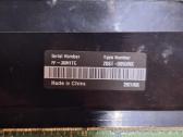 Lenovo thinkpad p15 gen dalys - nuotraukos Nr. 3