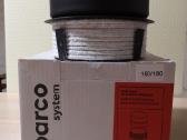 Kamino perėjimas/adapteris Darco 180 180 - nuotraukos Nr. 2