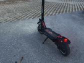 Beaster scooter bs11 - nuotraukos Nr. 2