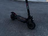 Beaster scooter bs11 - nuotraukos Nr. 4