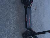 Beaster scooter bs11 - nuotraukos Nr. 5