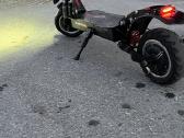 Beaster scooter bs11 - nuotraukos Nr. 8