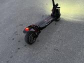 Beaster scooter bs11 - nuotraukos Nr. 9